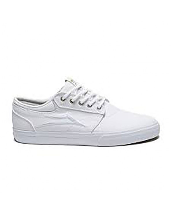 LAKAI GRIFFIN WHITE WHITE...