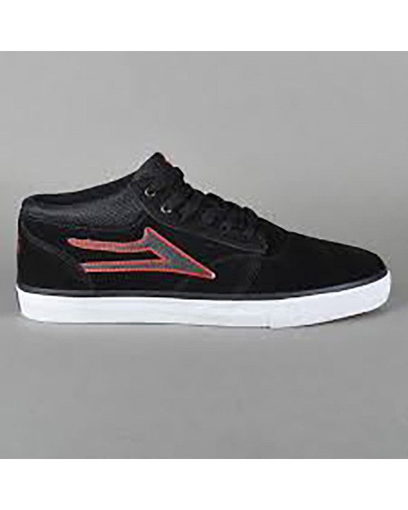 LAKAI GRIFFIN MID VS BLACK...