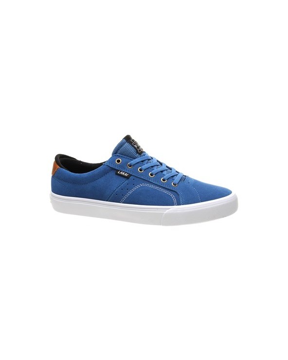 LAKAI FLACO BLUE SUEDE