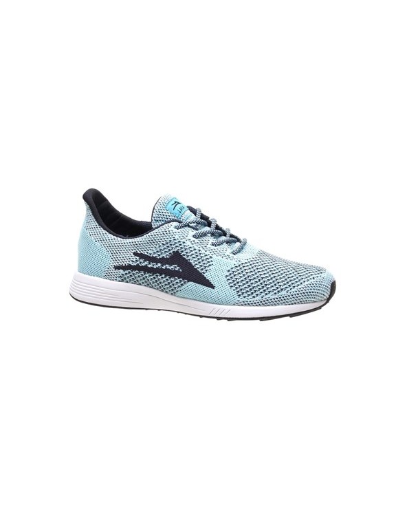 LAKAI EVO PALE BLUE NAVY KNIT