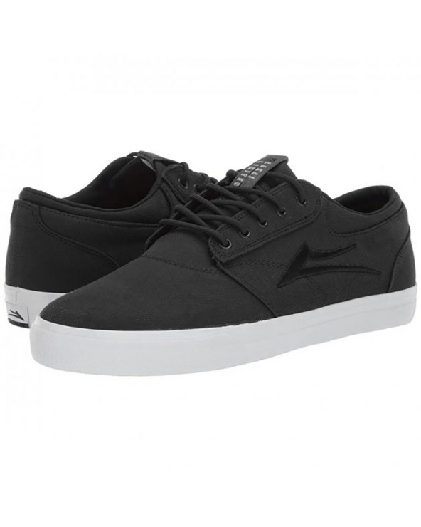 LAKAI GRIFFIN SMU BLACK...