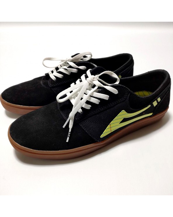 Lakai griffin black store gum