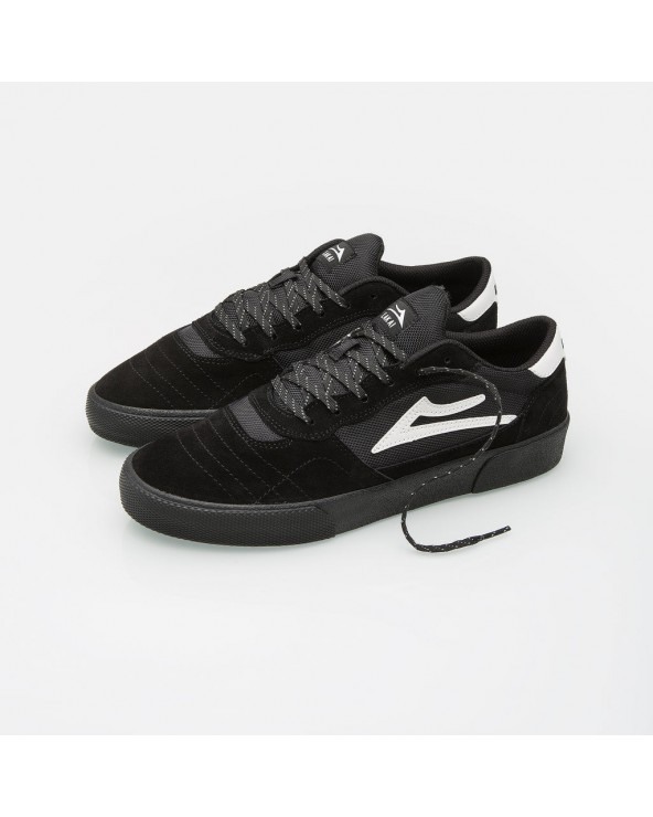 LAKAI CAMBRIDGE SMU BLACK...