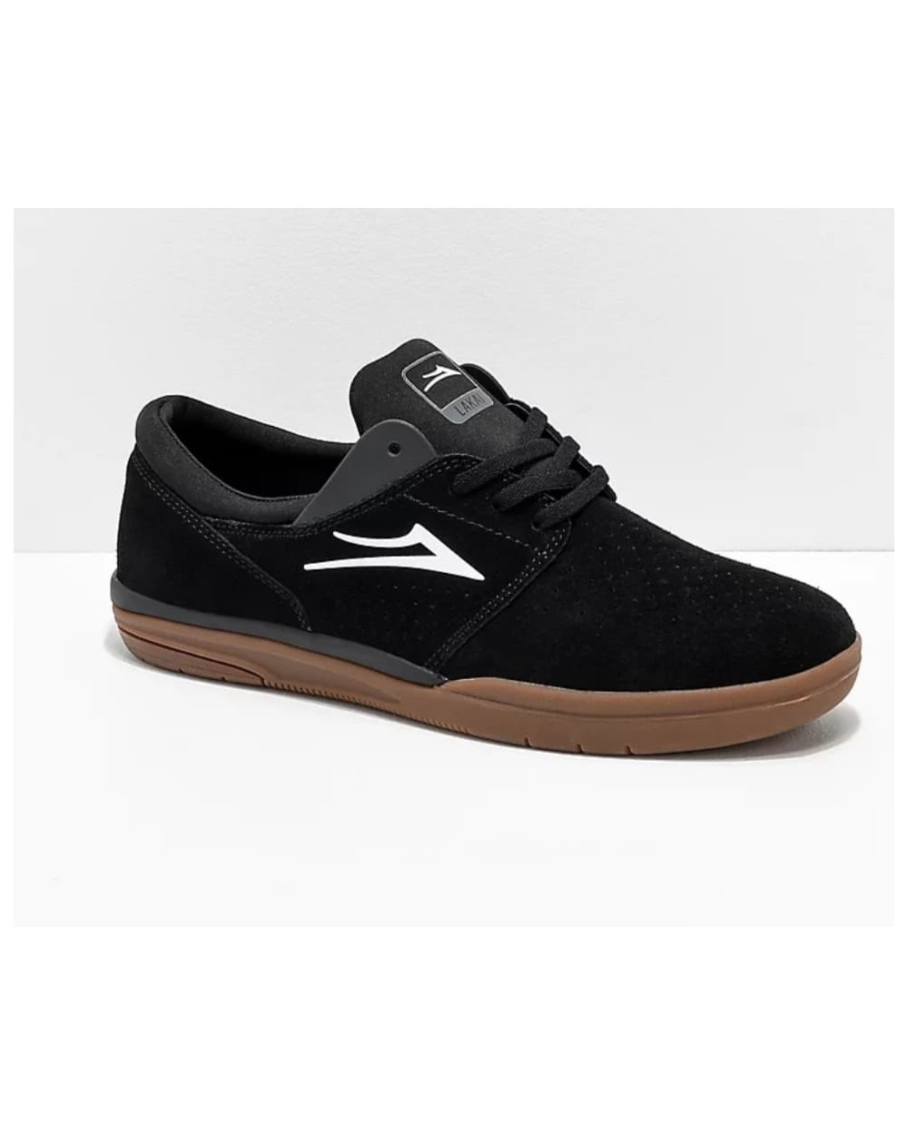 Lakai fremont cheap black gum