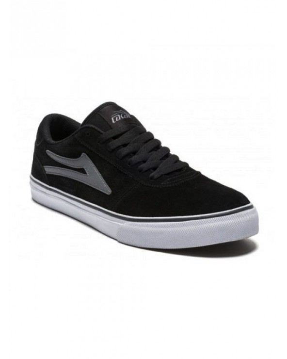 LAKAI MANCHESTER BLACK GREY...