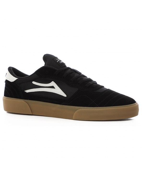 LAKAI CAMBRIDGE SMU BLACK...