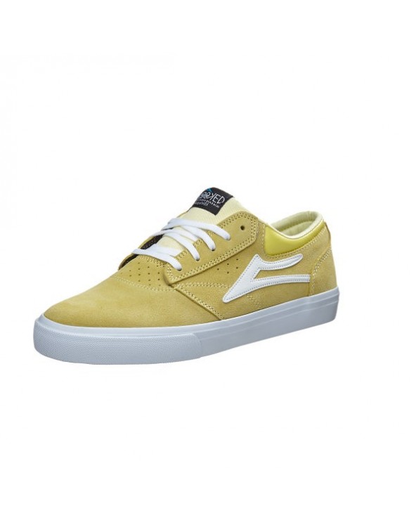 LAKAI GRIFFIN DUSTY YELLOW...