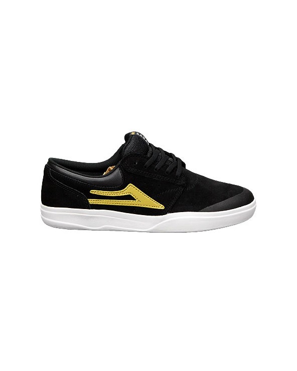 LAKAI GRIFFIN XLK BLACK...