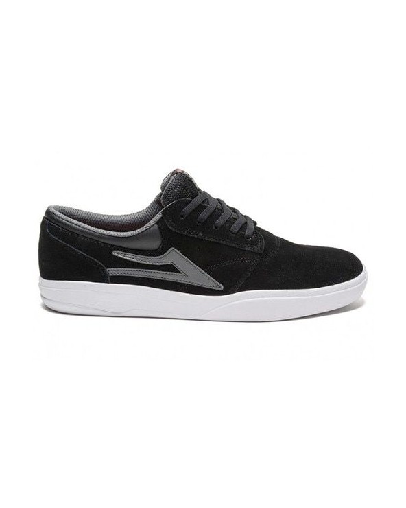 LAKAI GRIFFIN XLK BLACK...