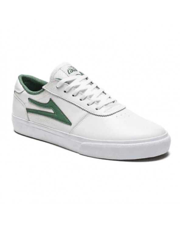 LAKAI MANCHESTER WHITE...