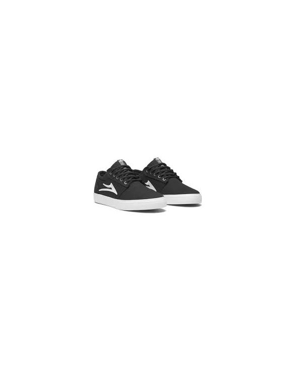 LAKAI GRIFFIN GREY BLACK...