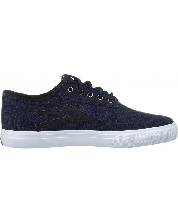 LAKAI GRIFFIN MIDNIGHT TEXTILE