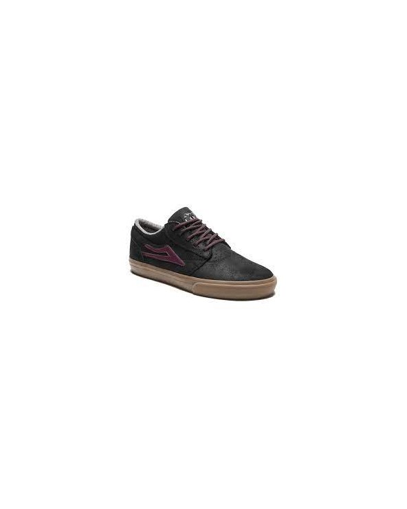 LAKAI GRIFFIN WT BLACK GUM...