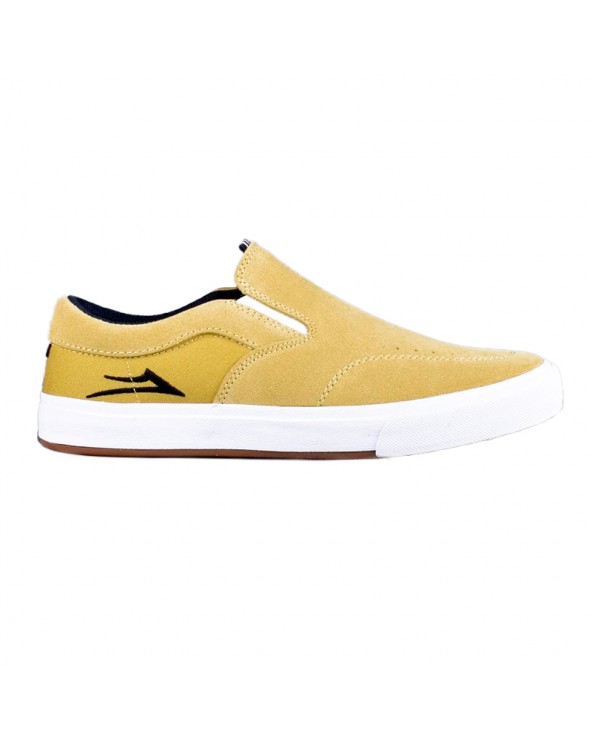 LAKAI OWEN VLK DUSTY YELLOW...