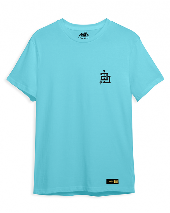 CAMISETA GRÁFICA - Monogram