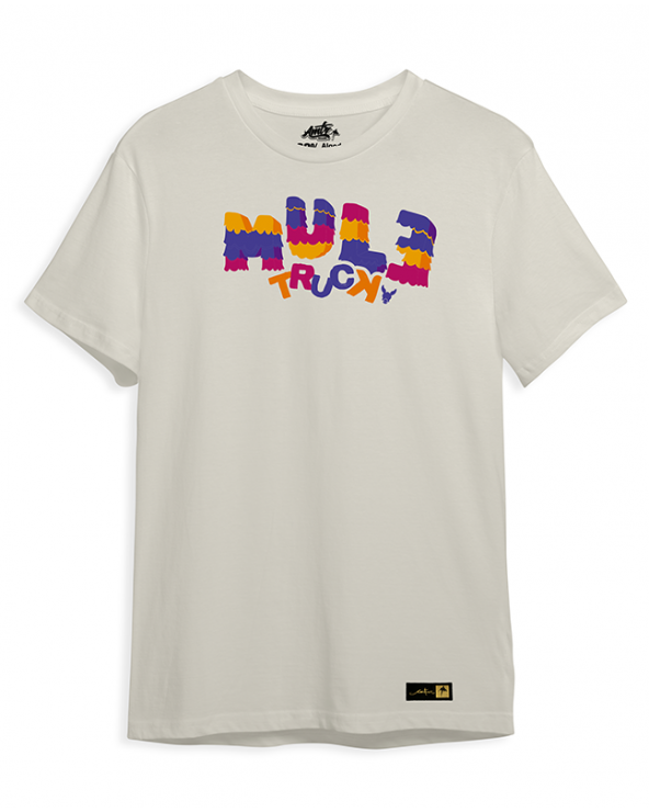 CAMISETA GRÁFICA - Piñata