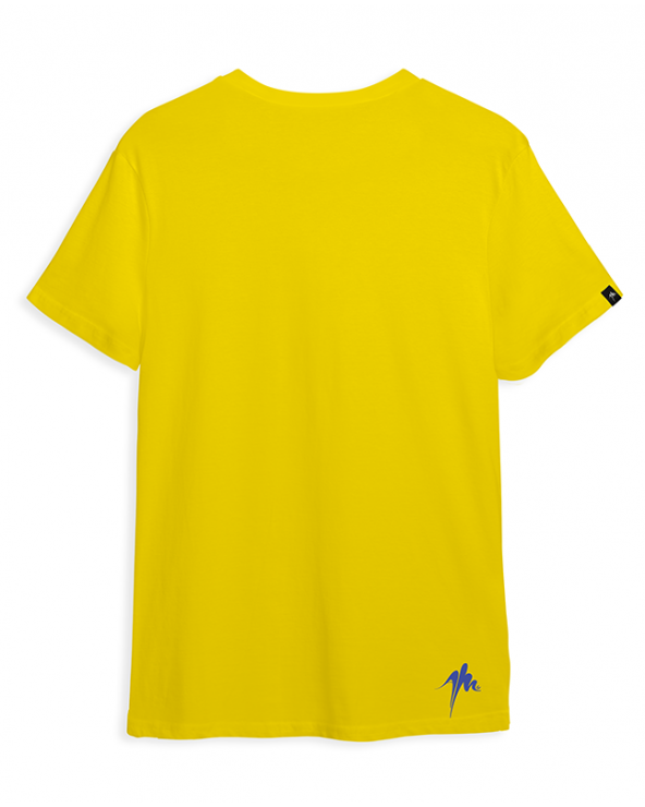 CAMISETA GRÁFICA - Banana