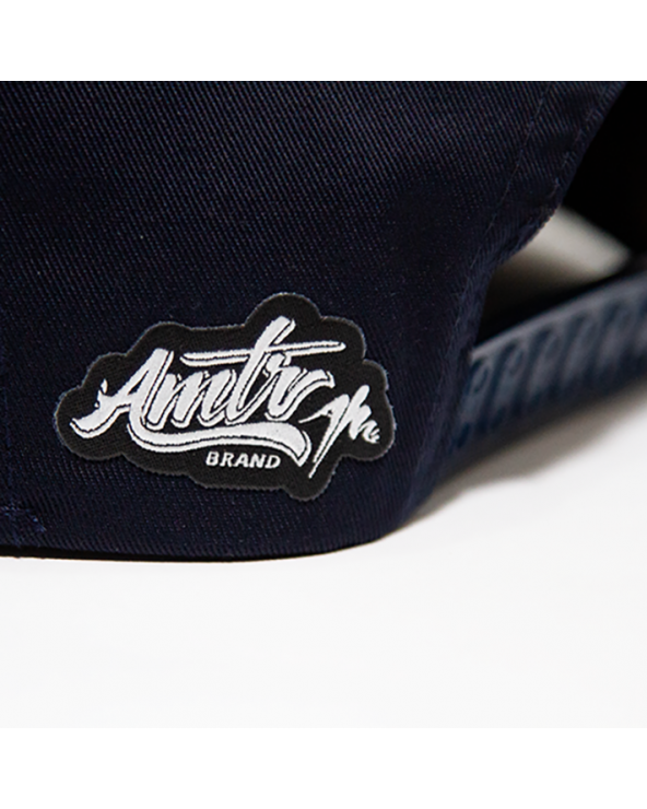 GORRA AMATEUR - LOGO CLASICO