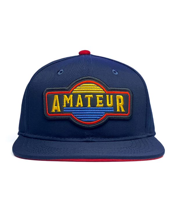 GORRA AMATEUR - ATARDECER MAR