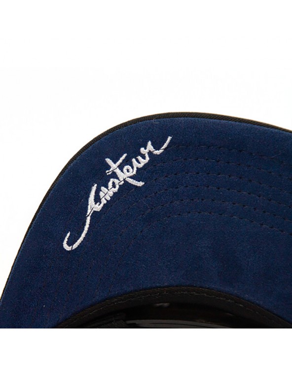 GORRA AMATEUR - FIRMA CLASICA