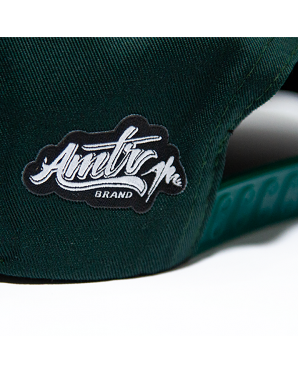 GORRA AMATEUR - VERDE...