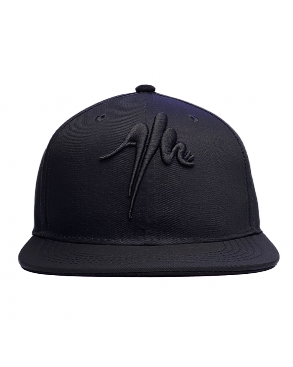 GORRA AMATEUR - LOGO FULL...