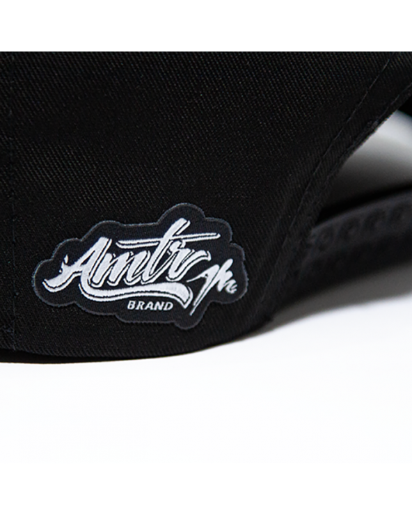 GORRA AMATEUR - LOGO FULL...