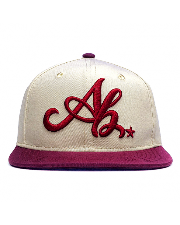 GORRA AMATEUR - AM BRAND