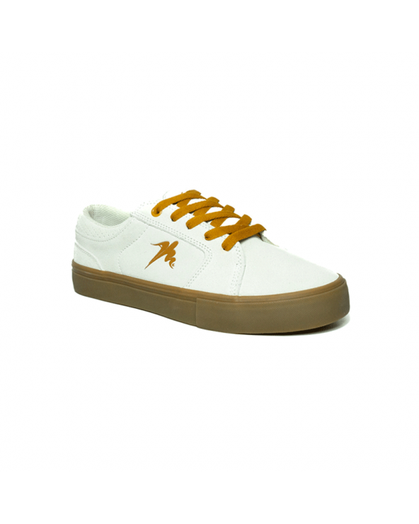 ZAPATOS TENIS PRIMAL / CREMA