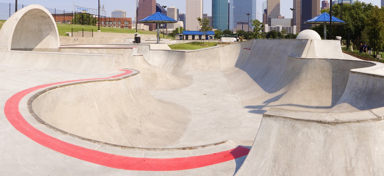 Skateparks en Medellín, deporte e Inclusión para la Juventud