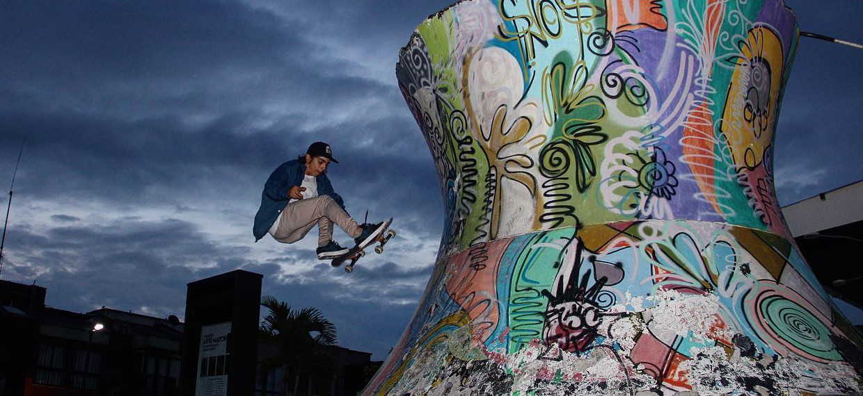 Skateboarding, Cultura, moda y estilo.