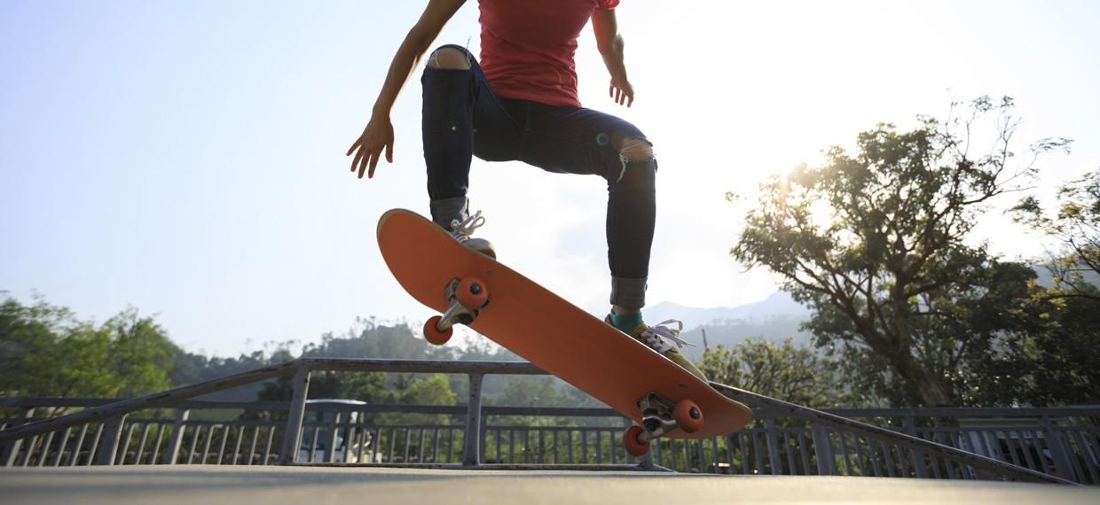 Skateparks en Cali, espacios de Juventud, Cultura y Transformación Social